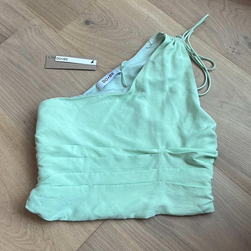 DO + BE TOP size medium